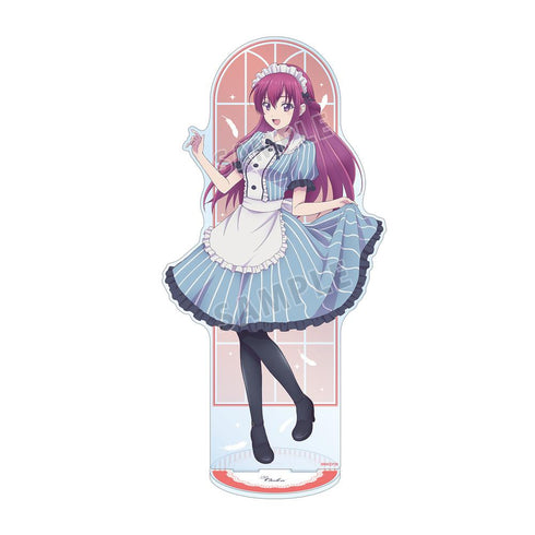 『女神のカフェテラス』幕澤 桜花 1/7スケール BIGアクリルスタンド【202507再販】