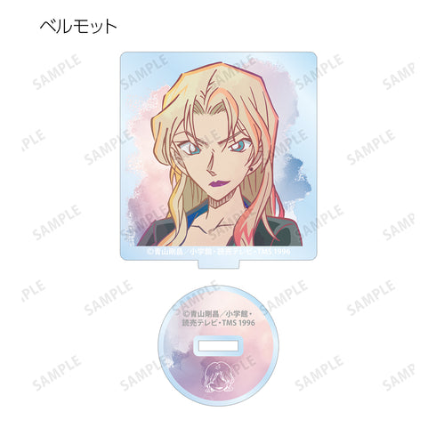 『名探偵コナン』トレーディング Ani-Art 第7弾 アクリルスタンド BOX