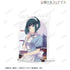 『女神のカフェテラス』小野 白菊 A6ダブルアクリルパネル【202507再販】