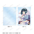 『女神のカフェテラス』小野 白菊 A6ダブルアクリルパネル【202408再販】