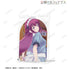『女神のカフェテラス』幕澤 桜花 A6ダブルアクリルパネル【202507再販】