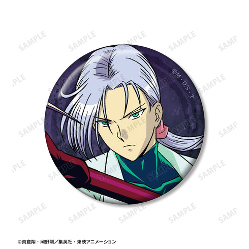 『地獄先生ぬ~べ~』描き下ろしイラスト バトルver. ⽸バッジ3個セット