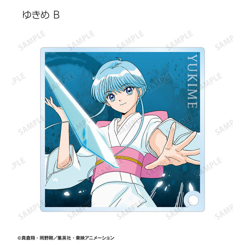 『地獄先生ぬ~べ~』描き下ろしイラスト バトルver. トレーディングアクリルスタンドパネル BOX