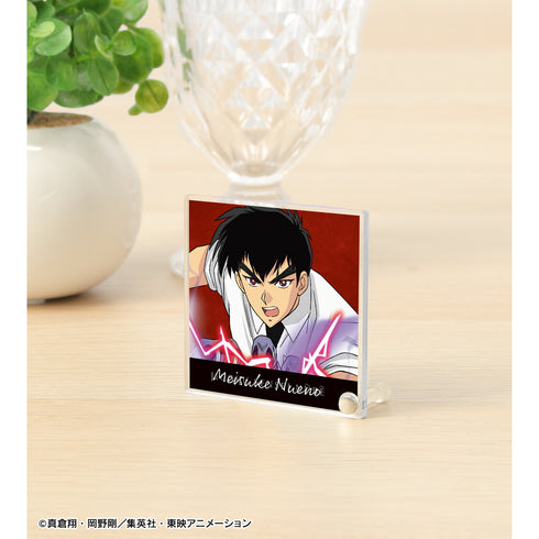 『地獄先生ぬ~べ~』描き下ろしイラスト バトルver. トレーディングアクリルスタンドパネル BOX