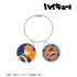 《排球少年!!》日向翔阳 Ani-Art 第4弹 双串线亚克力钥匙扣【202608再版】