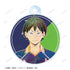 『ハイキュー!!』山口忠 Ani-Art 第4弾 2連ワイヤーアクリルキーホルダー【202408再販】