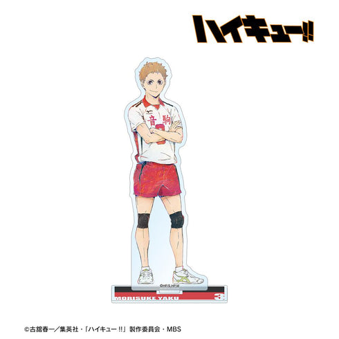 『ハイキュー!!』夜久衛輔 Ani-Art 第6弾 BIGアクリルスタンド【202503再販】