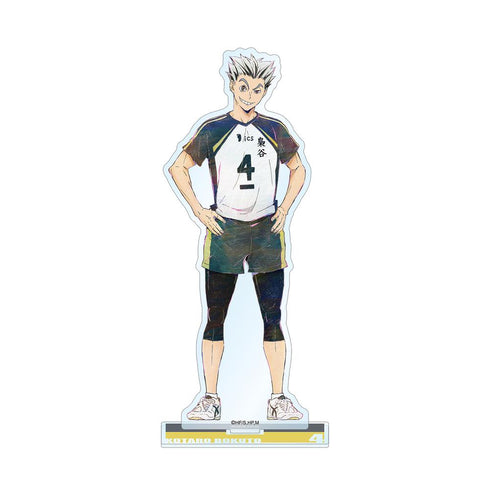 『ハイキュー!!』木兎光太郎 Ani-Art 第6弾 BIGアクリルスタンド【202503再販】