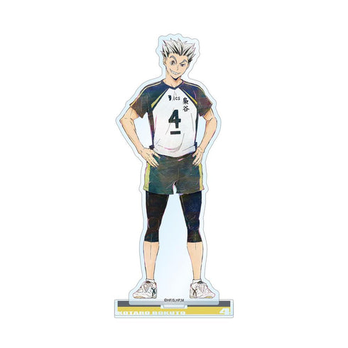 《排球少年!!》木兔光太郎 Ani-Art 第6弹 BIG亚克力立牌【202608再版】