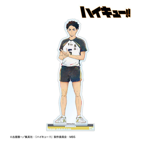 『ハイキュー!!』赤葦京治 Ani-Art 第6弾 BIGアクリルスタンド【202408再販】