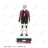 《排球少年!!》北信介 Ani-Art 第6弹 BIG亚克力立牌【202608再版】