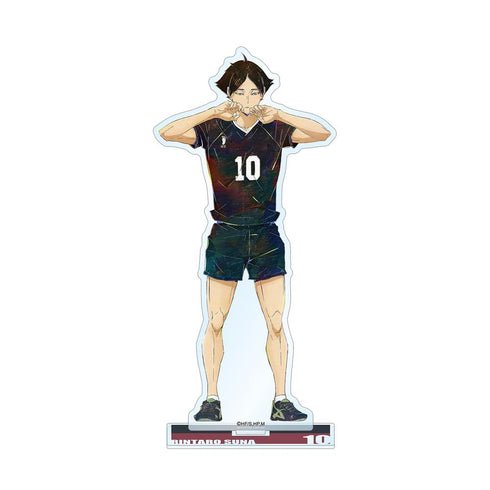 『ハイキュー!!』角名倫太郎 Ani-Art 第6弾 BIGアクリルスタンド【202503再販】