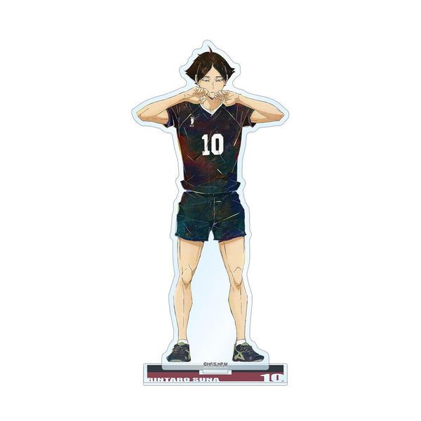 《排球少年!!》角名伦太郎 Ani-Art 第6弹 BIG亚克力立牌【202608再版】