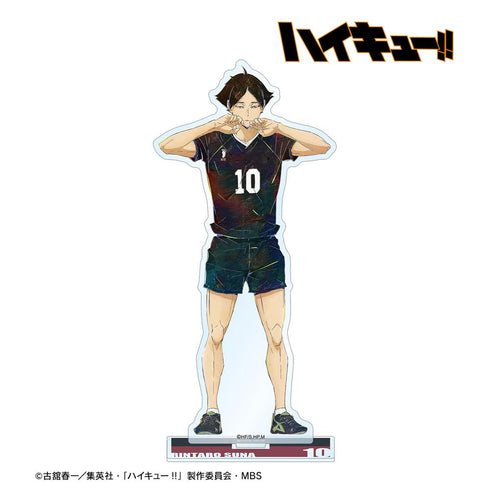 『ハイキュー!!』角名倫太郎 Ani-Art 第6弾 BIGアクリルスタンド【202503再販】