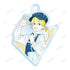 『ピアプロキャラクターズ』描き下ろしイラスト 鏡音レン 初夏のお出かけver. Art by かとうれい 2連ワイヤーアクリルキーホルダー