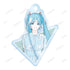 『ピアプロキャラクターズ』描き下ろしイラスト 初音ミク 初夏のお出かけver. Art by かとうれい 2連ワイヤーアクリルキーホルダー