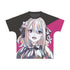 『スパイ教室』リリィ Ani-Art フルグラフィックTシャツユニセックス【202609再販】