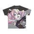 『スパイ教室』アネット Ani-Art フルグラフィックTシャツユニセックス【202501再販】