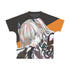 『スパイ教室』エルナ Ani-Art フルグラフィックTシャツユニセックス【202501再販】