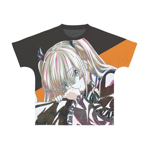 『スパイ教室』エルナ Ani-Art フルグラフィックTシャツユニセックス【202609再販】