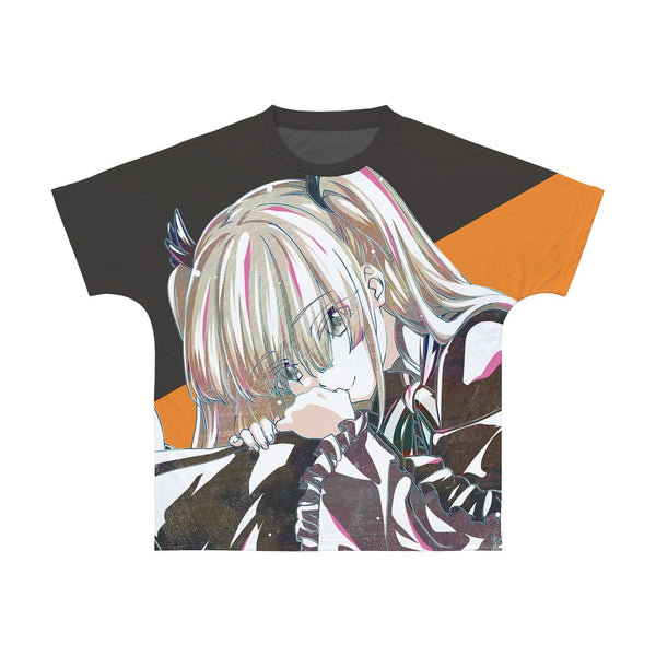 『スパイ教室』エルナ Ani-Art フルグラフィックTシャツユニセックス【202609再販】