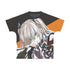 『スパイ教室』エルナ Ani-Art フルグラフィックTシャツユニセックス【202609再販】