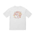 『松犬』しばいぬ Ani-Art aqua label BIGシルエットTシャツユニセックス【202503再販】