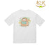 『松犬』レトリバー Ani-Art aqua label BIGシルエットTシャツユニセックス【202503再販】