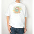 『松犬』レトリバー Ani-Art aqua label BIGシルエットTシャツユニセックス【202503再販】