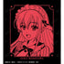 『女神のカフェテラス』幕澤 桜花 バックプリントジップパーカーレディース【202507再販】