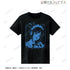 『女神のカフェテラス』鶴河 秋水 Tシャツメンズ【202408再販】
