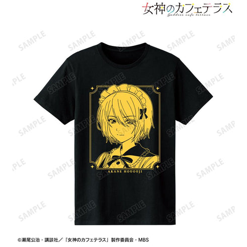 『女神のカフェテラス』鳳凰寺 紅葉 Tシャツレディース【202507再販】