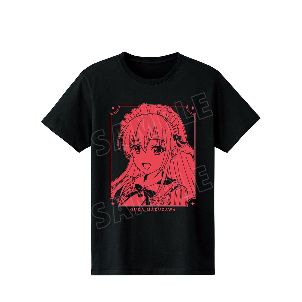 【超希少】女神のカフェテラス ストリートファイター コラボ Tシャツ 【当選品】 Amazon.co.jp: 超女神のカフェテラス ストリートファイター