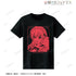 『女神のカフェテラス』幕澤桜花 Tシャツ(メンズ/レディース)
