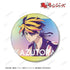 《东京复仇者》羽宫一虎 Ani-Art 透明标签 BIG 徽章【202608 再版】