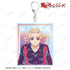 『東京リベンジャーズ』佐野 万次郎 Ani-Art clear label BIGアクリルキーホルダー【202408再販】
