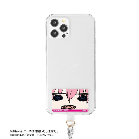 『ぼっち・ざ・ろっく!』後藤ひとり フォンタブ【202609再販】