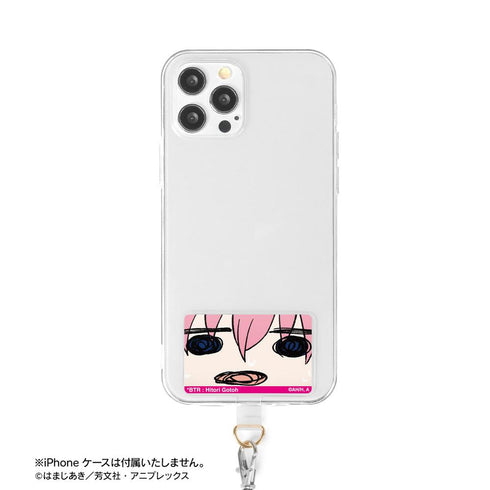 『ぼっち・ざ・ろっく!』後藤ひとり フォンタブ【202510再販】