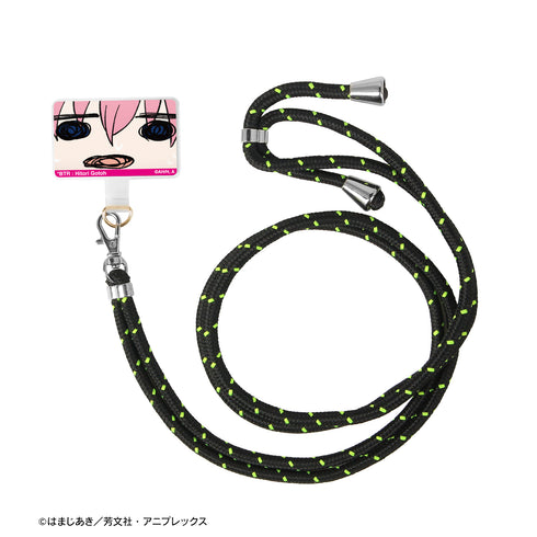 『ぼっち・ざ・ろっく!』後藤ひとり フォンタブ