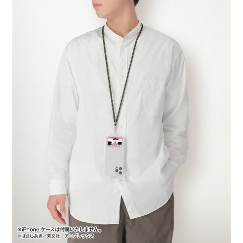 『ぼっち・ざ・ろっく!』後藤ひとり フォンタブ