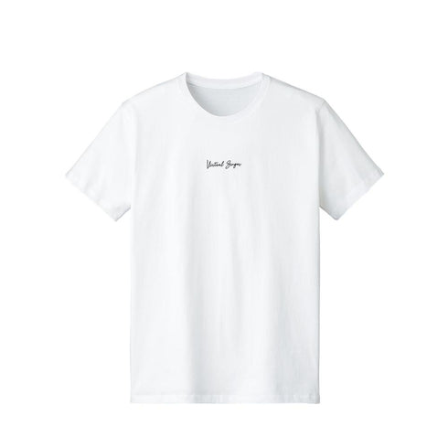 『ピアプロキャラクターズ』描き下ろしイラスト 集合 初夏のお出かけver. Art by かとうれい Tシャツメンズ【202603再販】