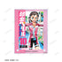 『弱虫ペダル SPARE BIKE』東堂 尽八 10巻表紙 A6アクリルパネル【202412再販】