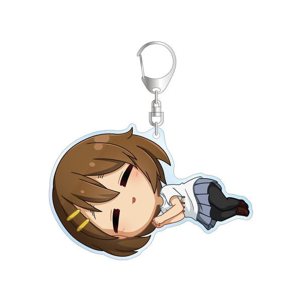 『けいおん!』平沢 唯 ちびころ BIGアクリルキーホルダー【202608再販】