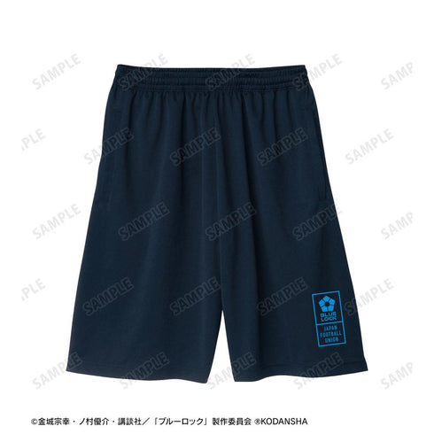 『ブルーロック』支給品 ルームウェアメンズ【202504再販】