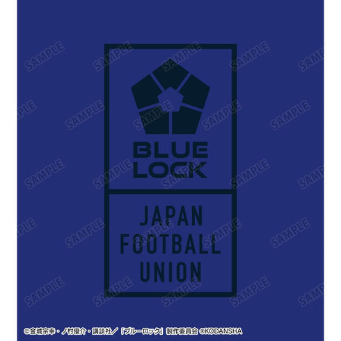 『ブルーロック』支給品 ルームウェアメンズ【202601再販】