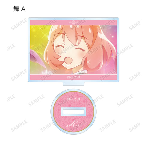 『私の百合はお仕事です!』トレーディング場面写アクリルスタンド(全10種) BOX