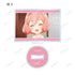 『私の百合はお仕事です!』トレーディング場面写アクリルスタンド(全10種) BOX
