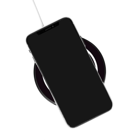 『デュラララ!!×2』ダラーズ サークル型Qi対応充電器【202506再販】