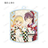 『私の百合はお仕事です!』描き下ろしイラスト ⼤正⾵メイドver. トレーディングアクリルキーホルダー BOX