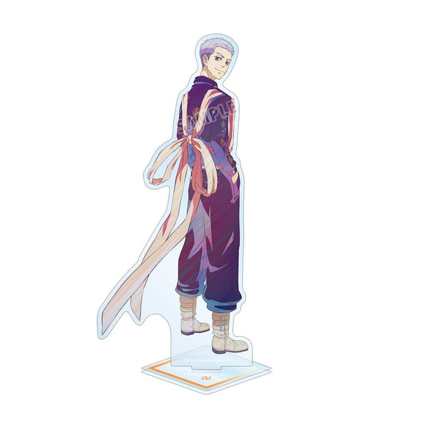 《东京复仇者》三谷隆 Ani-Art 透明标签 BIG 亚克力立牌【202604 再版】